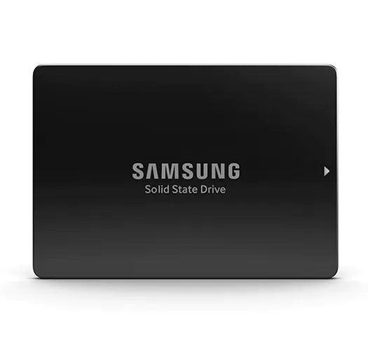 Samsung PM897 SSD MZ7L33T8HBNA 3.84TB 2.5 SATA-600