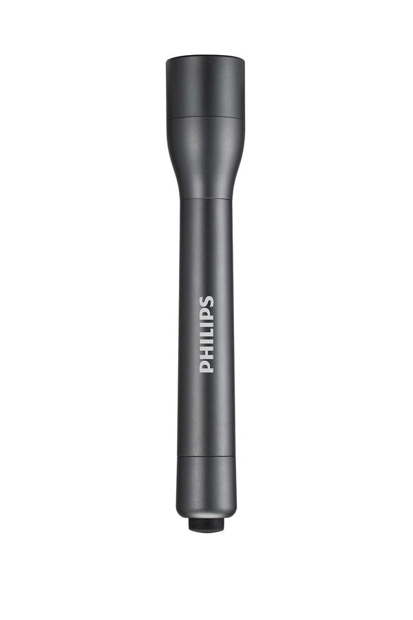 Philips SFL4002T/10 lommelygte Sort Push lommelygte LED