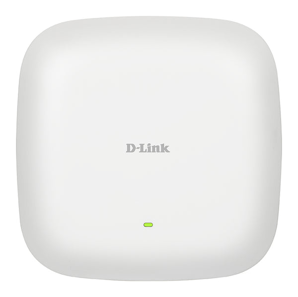 Nuclias Connect DAP-X2850 Trådløs forbindelse Hvid