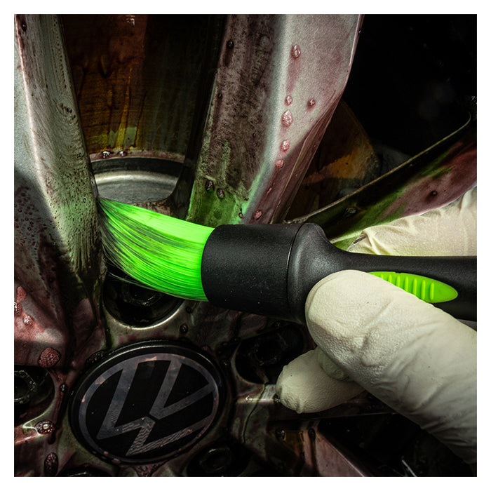 Tuga Alu-Devil Fælgpensel