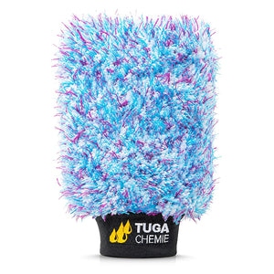 Tuga Shampoo-Devil Vaskehandske