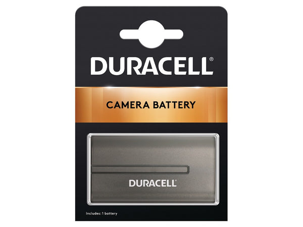 Duracell DR5 Batteri Litiumion 2200mAh