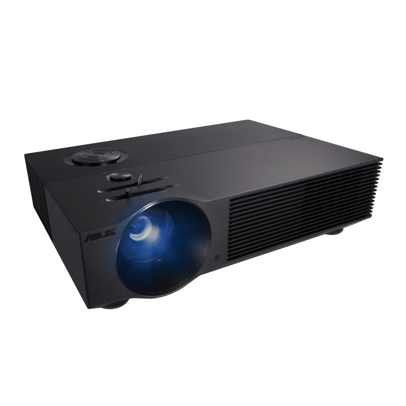 ASUS F1 DLP-projektor Full HD VGA HDMI