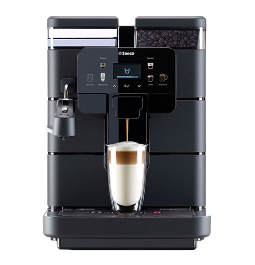 Saeco Royal Plus Espressomaskine 2,5 L