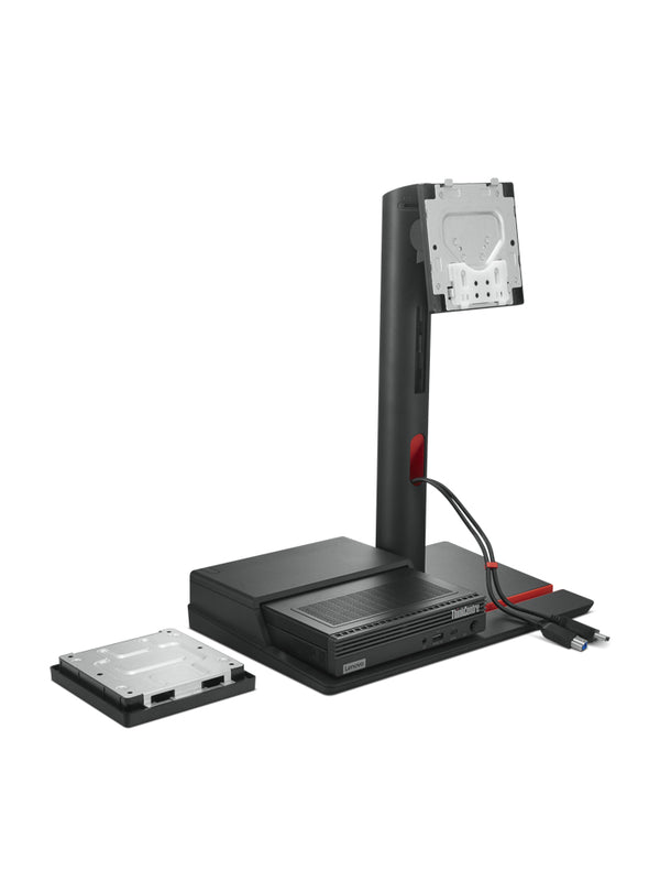 Lenovo ThinkCentre TIO Flex Stativ Skærm/tynd klient/mobiltelefon 22-27