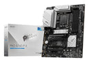MSI PRO B760-P II ATX LGA1700 sokkel Intel B760