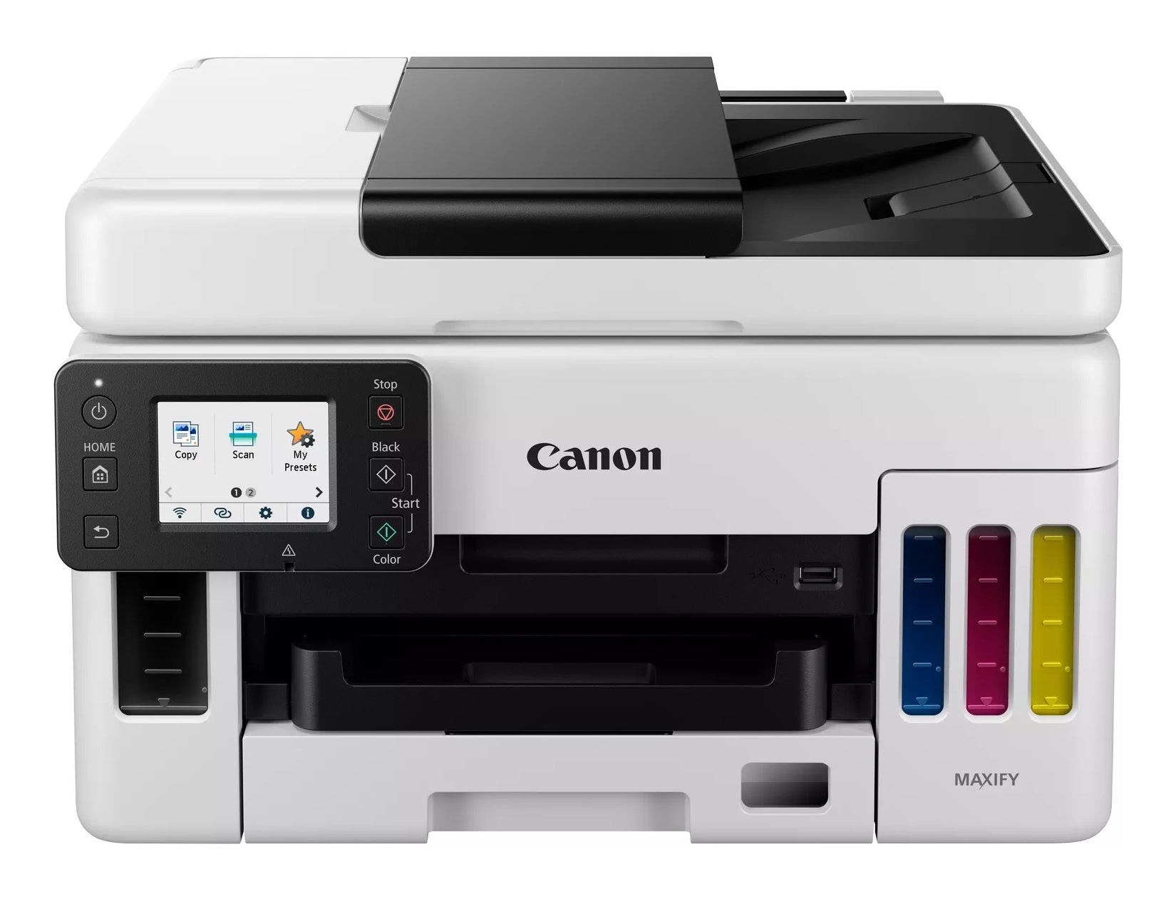 Canon MAXIFY GX6050 Blækprinter
