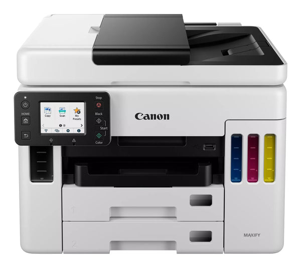 Canon MAXIFY GX7040 Blækprinter