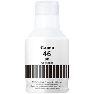 Canon GI 46 BK Sort 6000 sider