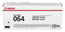 Canon 064 Magenta 5000 sider