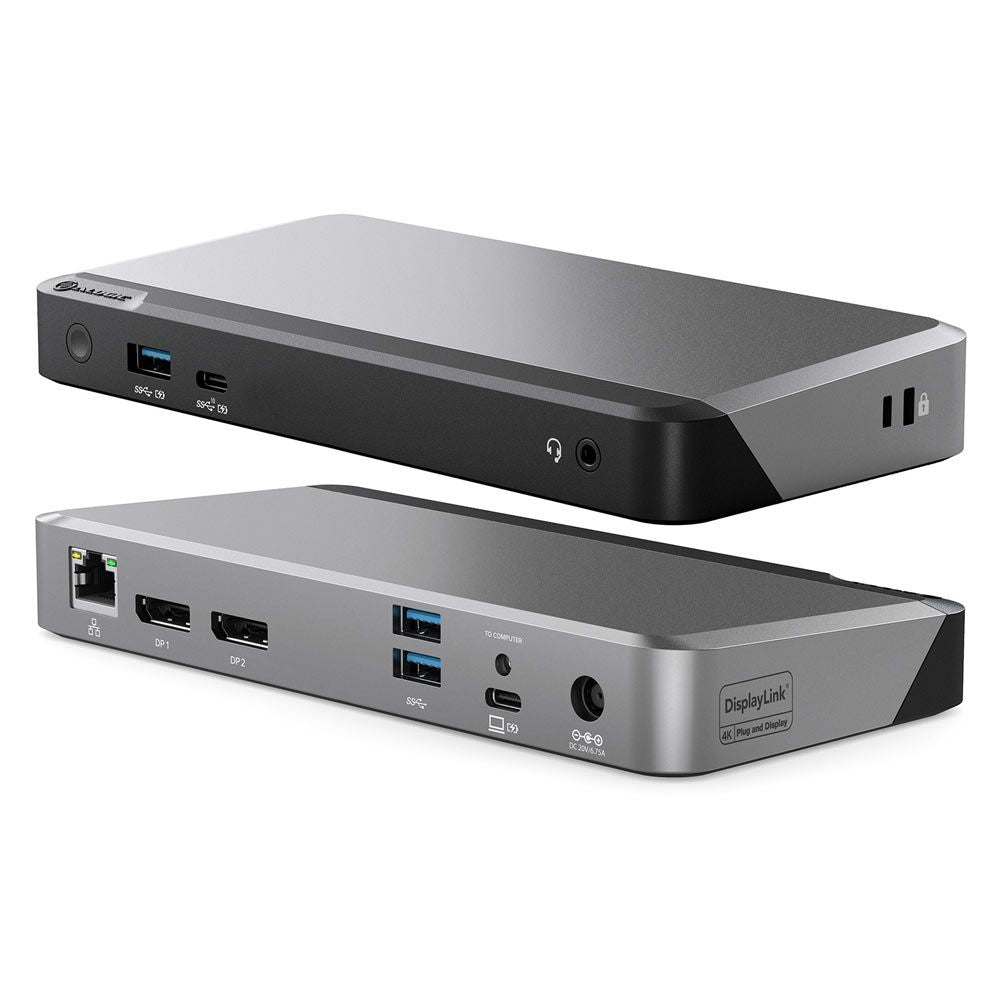 ALOGIC DX2 Dockingstation