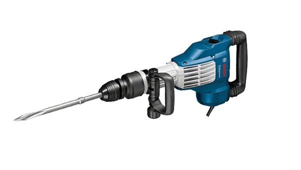 Bosch GSH 11 VC Professional Nedrivningshammer SDS-max 1700W