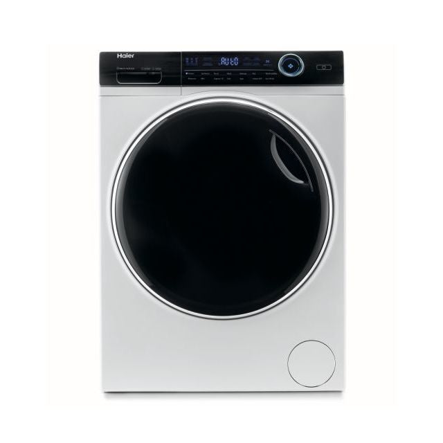 Haier I-Pro Series 7 HWD80-B14979S Vaske-/ tørremaskine Vaske-/ tørremaskine