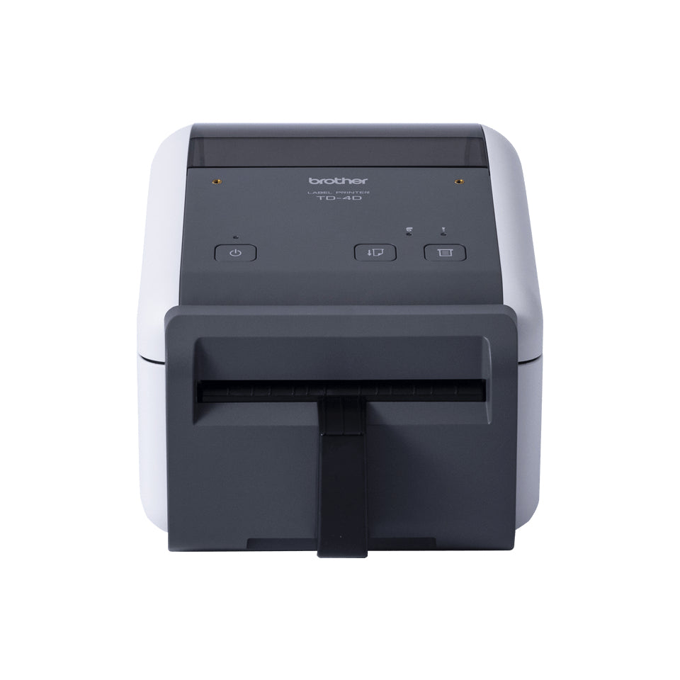 Brother TD-4420DNFC Direkte termisk