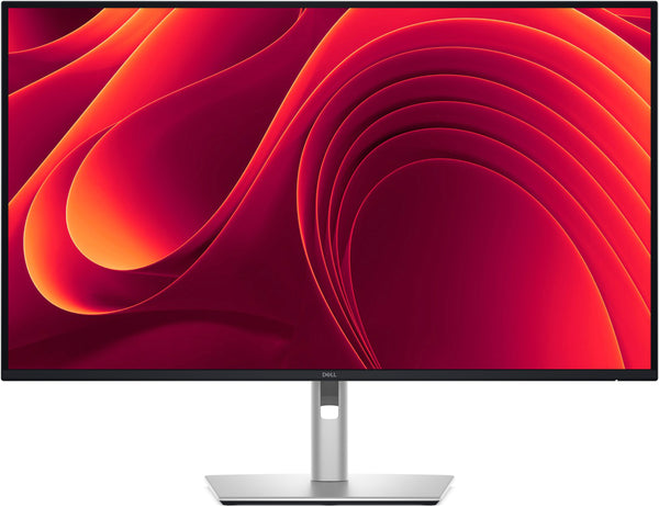 Dell Pro 32 Plus QHD USB-C Hub Monitor P3225DE 32 2560 x 1440 (2K) HDMI DisplayPort USB-C 100Hz  Dockingskærm