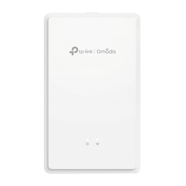 TP-Link Omada EAP615GP-Wall V1 Trådløs forbindelse Hvid