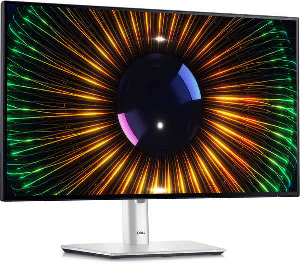 Dell UltraSharp U2424H 24 1920 x 1080 (Full HD) HDMI DisplayPort 120Hz Pivot Skærm