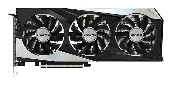 Gigabyte GeForce RTX 3060 GAMING OC 12G (rev. 2.0) 12GB OC Edition