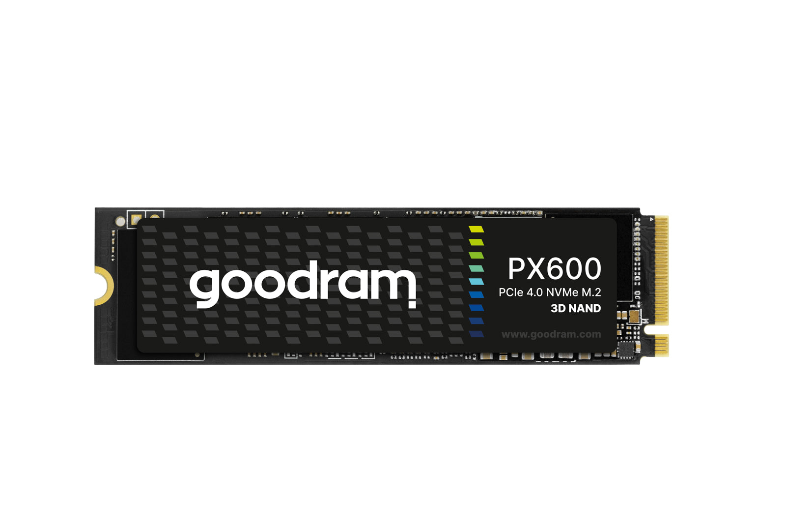 GOODRAM SSD PX600 1000GB M.2 PCI Express 4.0 x4 (NVMe)