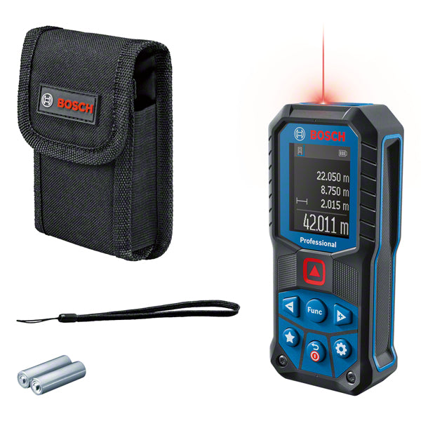 Bosch GLM 50-22 Professional Laserdistancemåler