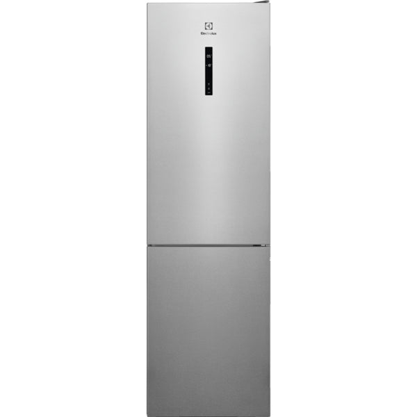 Electrolux LNT7ME36X3 Fritstående 366 L E Rustfrit stål