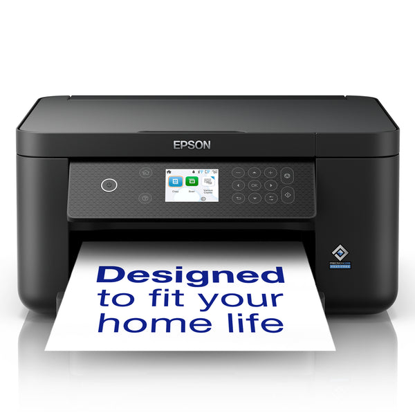 Epson Expression Home XP-5200 Blækprinter