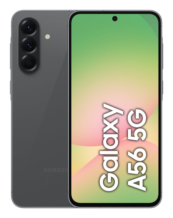 Samsung Galaxy A56 6.7 256GB Awesome Graphite