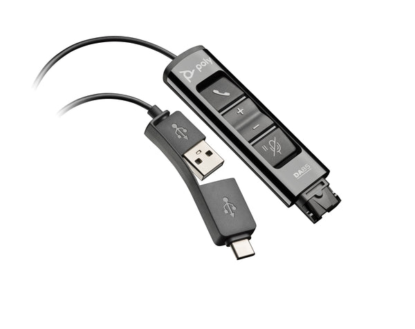 Poly USB Type-C kabel 1.5m