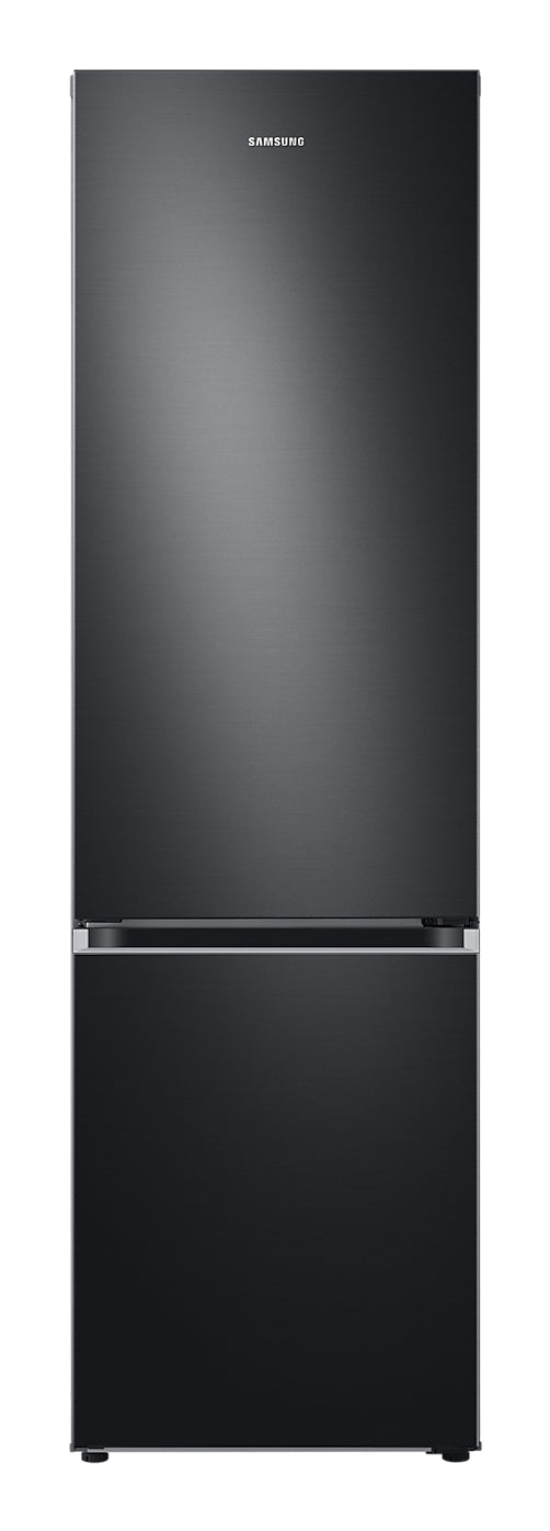 Samsung RL38C600CB1 Fritstående 390 L C Sort