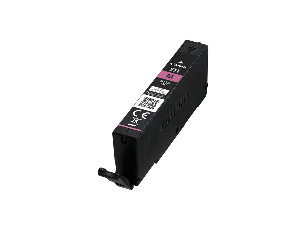 Canon CLI 531 M Magenta Blæk