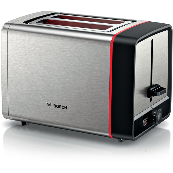Bosch MyMoment TAT6M420 Brødrister 970W Rustfrit stål