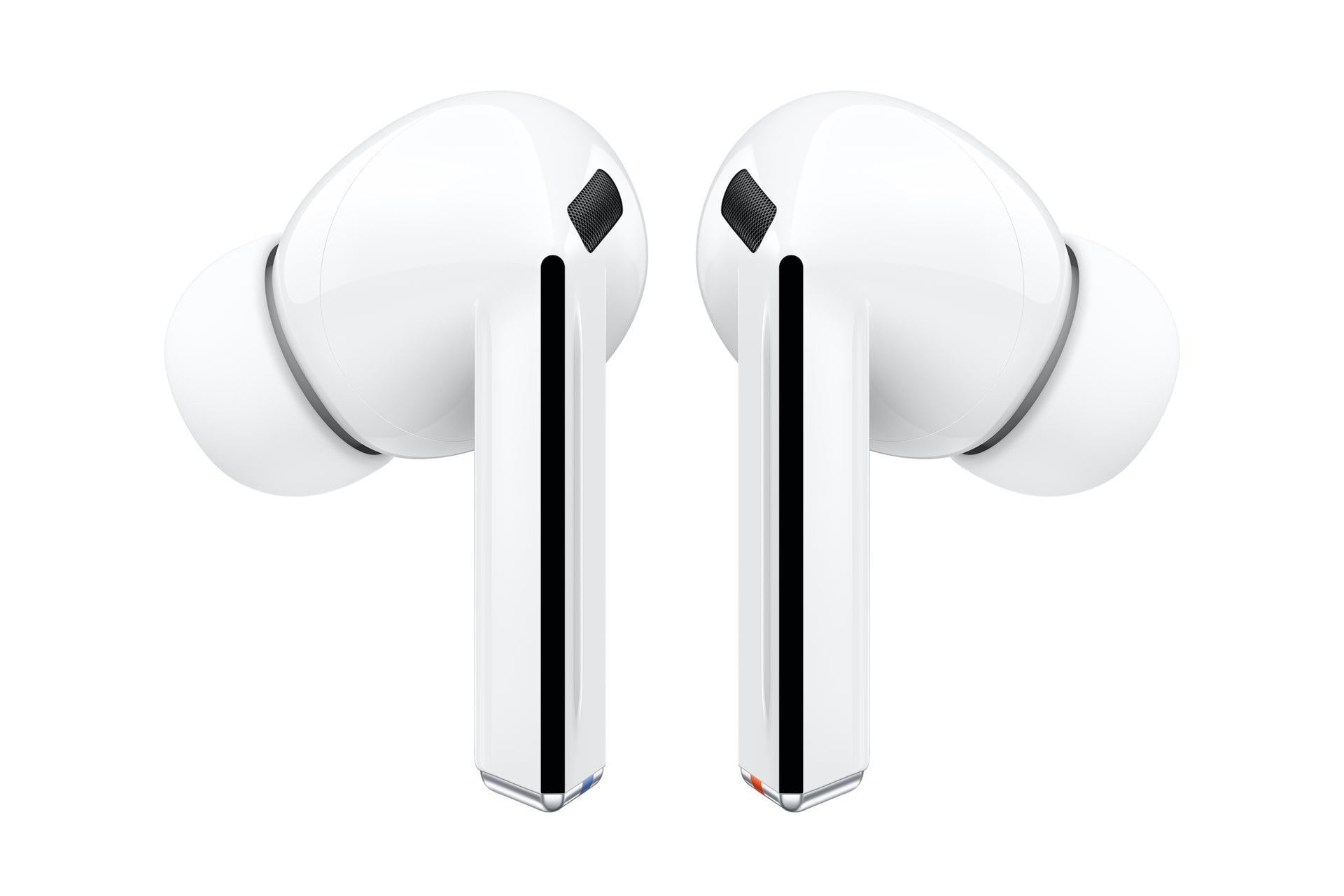 Samsung Galaxy Buds3 Pro Trådløs Ægte trådløse øretelefoner Hvid