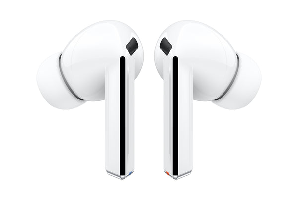 Samsung Galaxy Buds3 Pro Trådløs Ægte trådløse øretelefoner Hvid