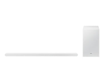 Samsung HW-S701D 3.1.kanal Lydbarsystem Hvid