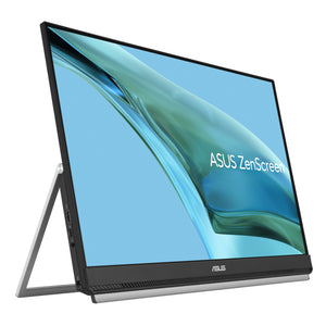 ASUS ZenScreen MB249C 23.8 IPS 1920 x 1080 (Full HD) HDMI USB-C 75Hz