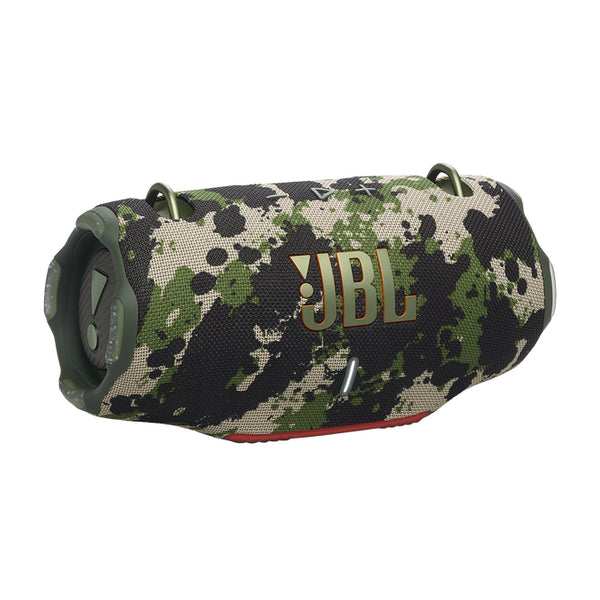 JBL Xtreme 4 Højttaler Beige Sort Grøn