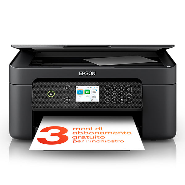 Epson Expression Home XP-4200 Blækprinter