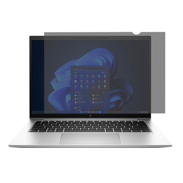 Targus 4Vu 35,6 cm (14) Laptop Rammeløst display privatlivsfilter