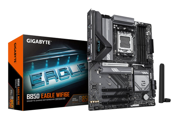 Gigabyte B850 Eagle WIFI6E ATX AM5