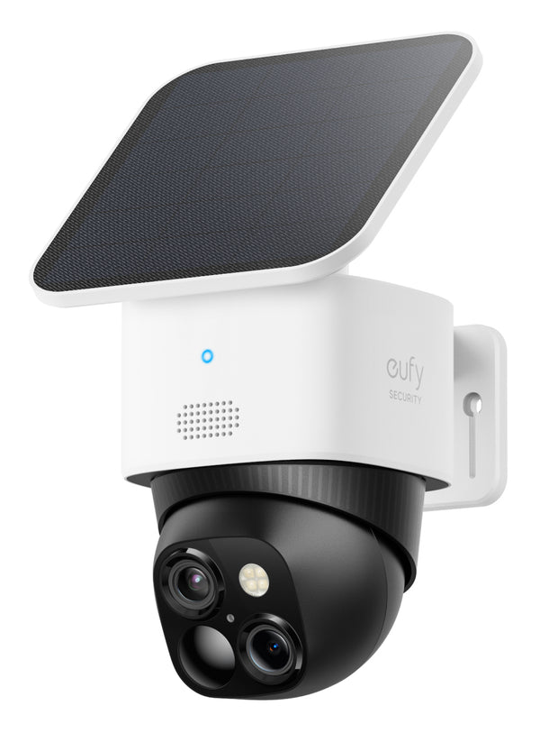 Eufy SoloCam S340 Netværksovervågningskamera