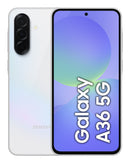 Samsung Galaxy A36 6.7 128GB Awesome White