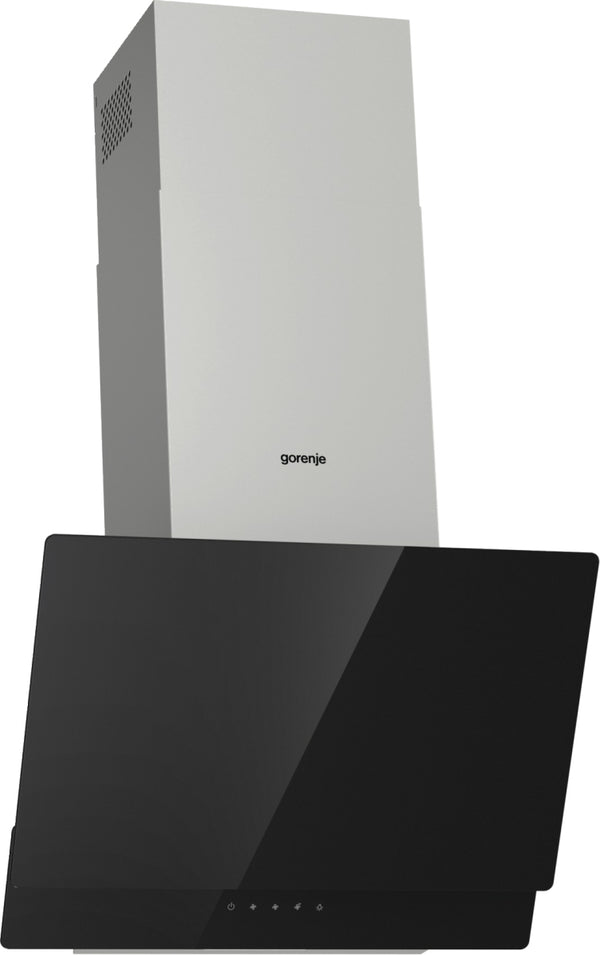 Gorenje Essential WHI649EXBG Rustfrit stål/sølv