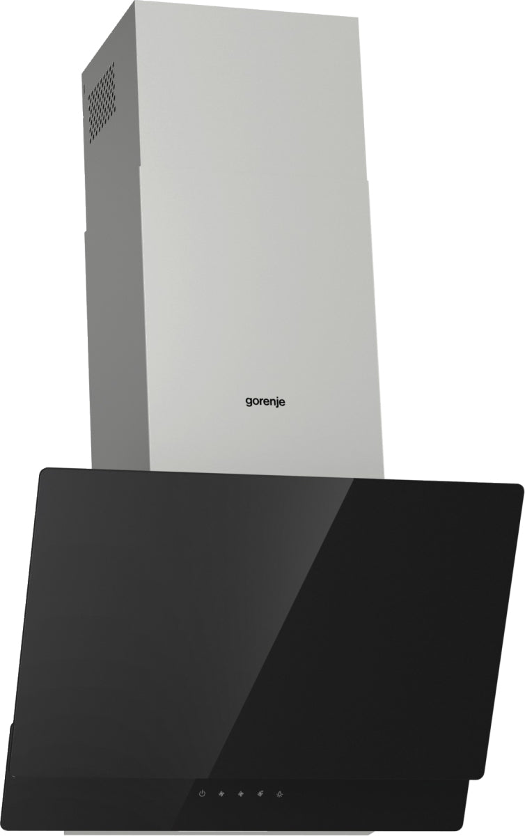 Gorenje Essential WHI649EXBG Rustfrit stål/sølv