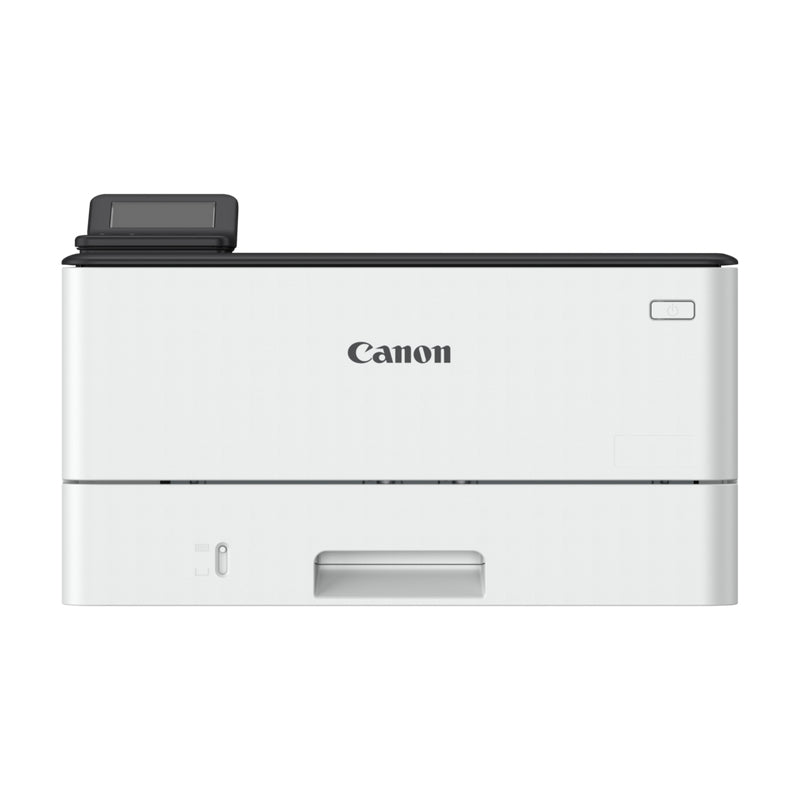 Canon i-SENSYS LBP243dw Laserprinter - Monokrom - Laser