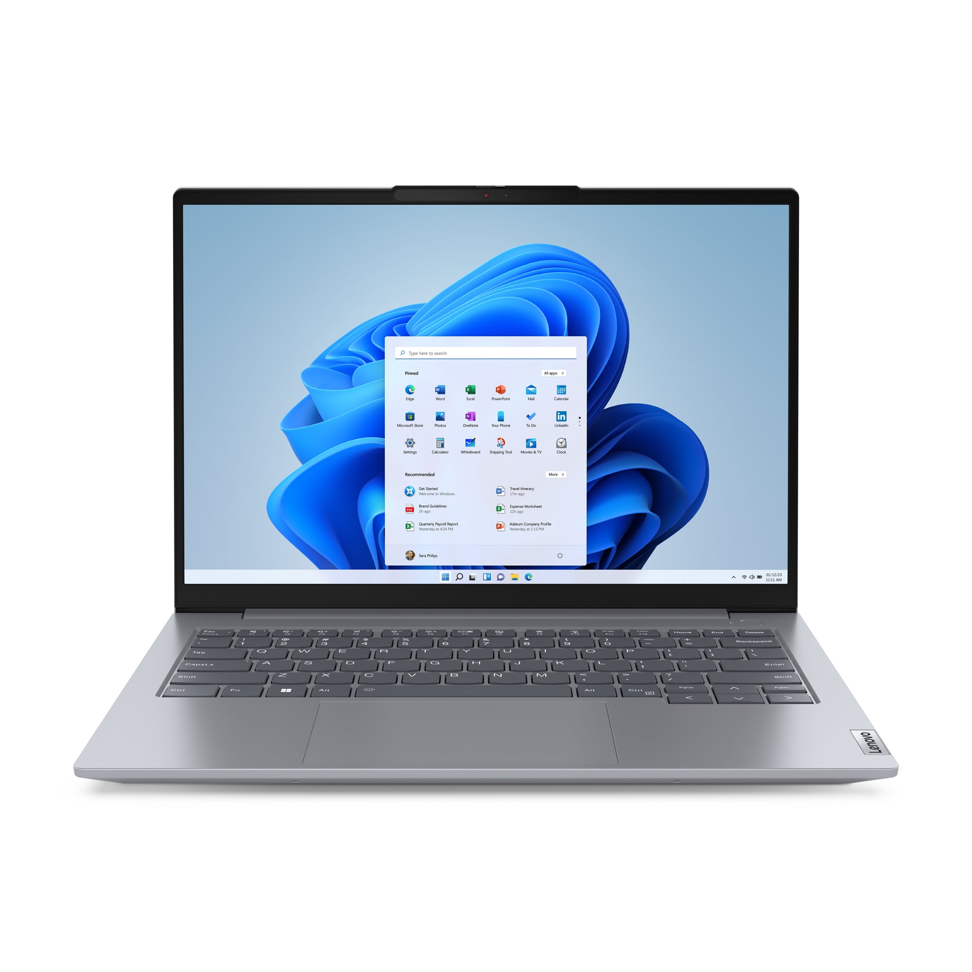 Lenovo ThinkBook 14 G6 IRL 21KG 14 1920 x 1200 (WUXGA) I7-13700H 32GB 1TB Intel Iris Xe Graphics Windows 11 Pro
