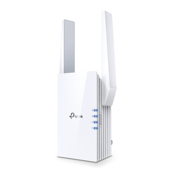 TP-Link RE705X V1 WiFi-rækkeviddeforlænger