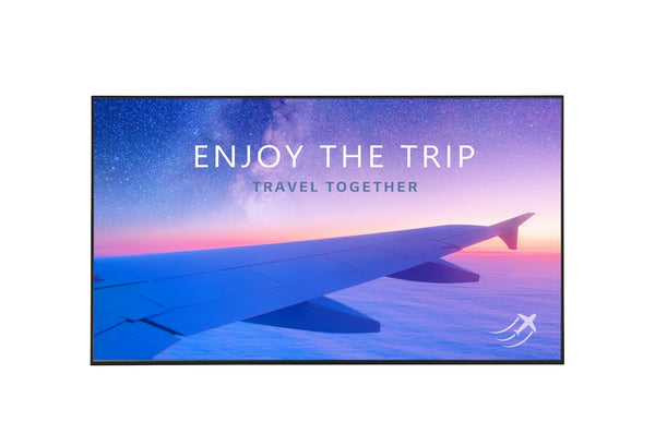 LG 65UH7N-E 65 Digital skiltning 3840 x 2160