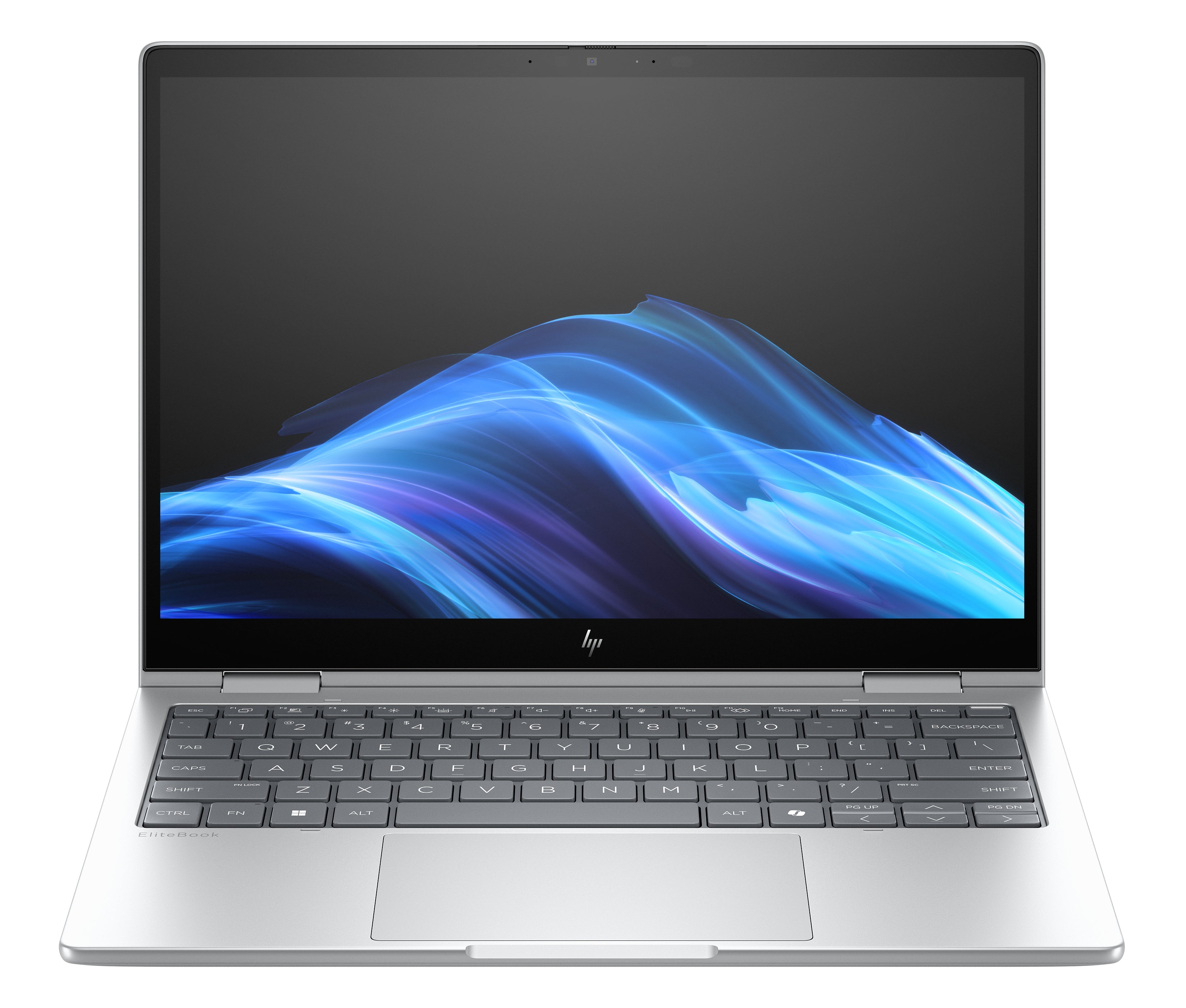 HP EliteBook 8 Flip G1i 13 inch Notebook AI PC