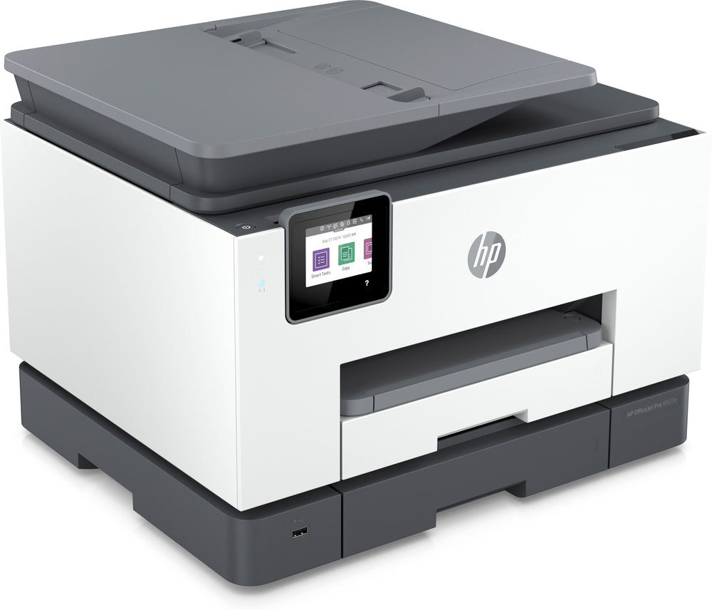 HP Chrome Enterprise