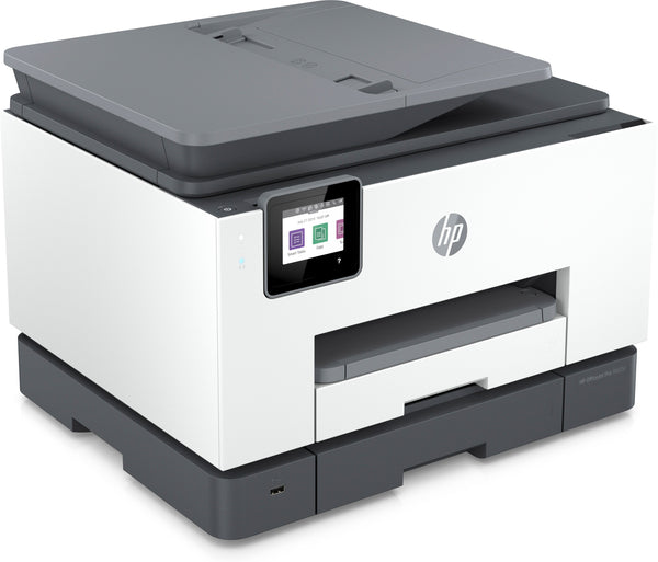 HP Chrome Enterprise